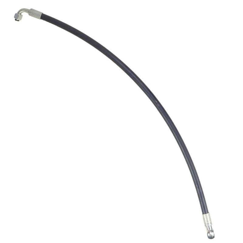 Przewód Hydrauliczny Dn10 330bar Kolano Dkol 90 Dn10 M18x1.5 12l Oczko