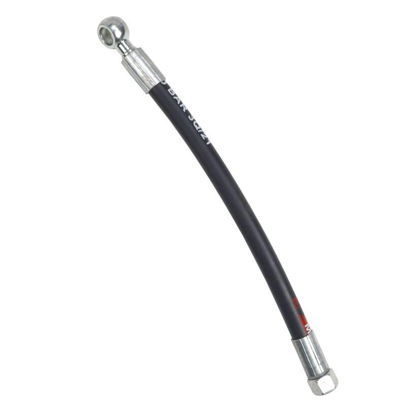 Przewód Hydrauliczny 330 Bar Gwint Zewnętrzny M18x1,5 Prosta Oczko Rnr