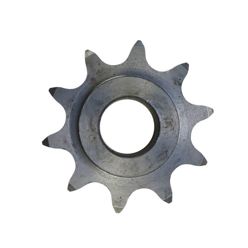 Koło Napinacza Z-10 Fi-30mm Rozrzutnik Obornika - zdjęcie 3