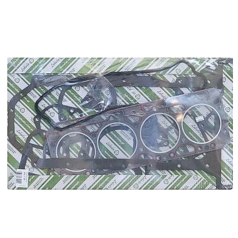 Komplet Uszczelek Silnika C-385 Typ 912 3 Otwory Otwarte