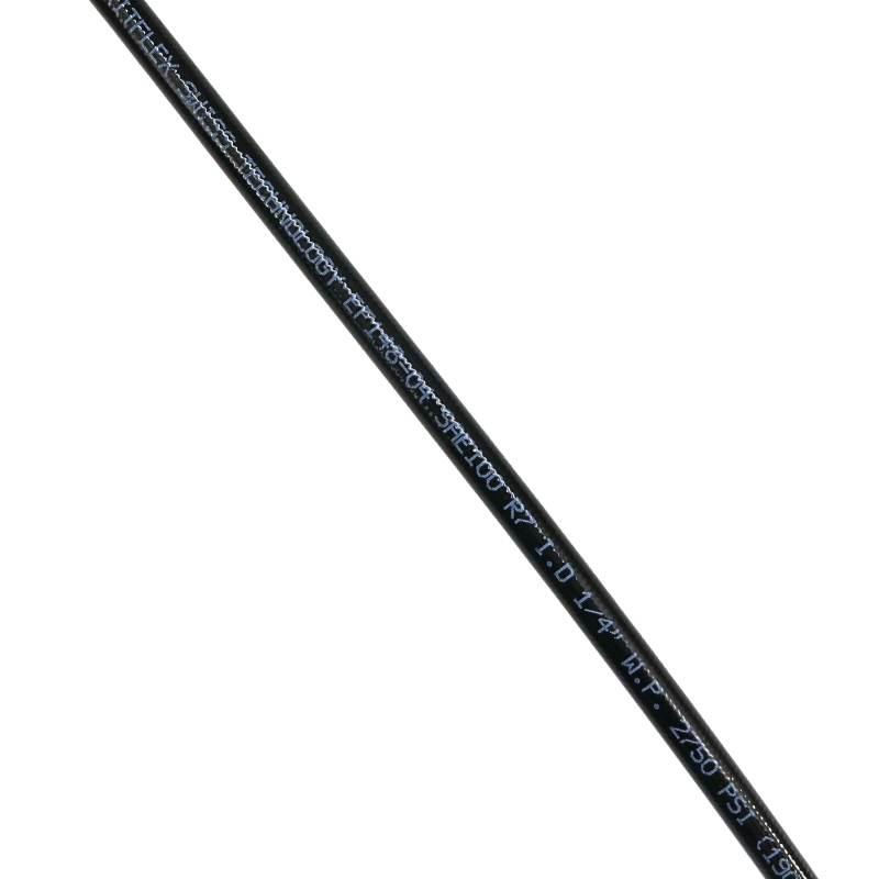 Wąż Termoplastyczny Ol7 13/337 Dn6 Sae100 R7 200bar 1/4"