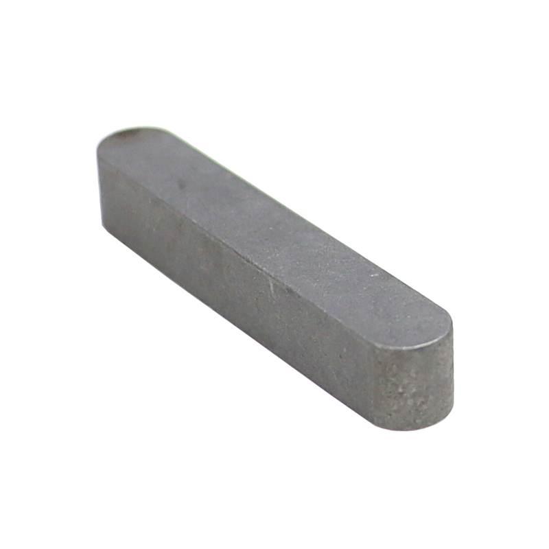 Wpust Pryzmatyczny 6x6x35 Din 6885 Stal C45 Morga 10szt