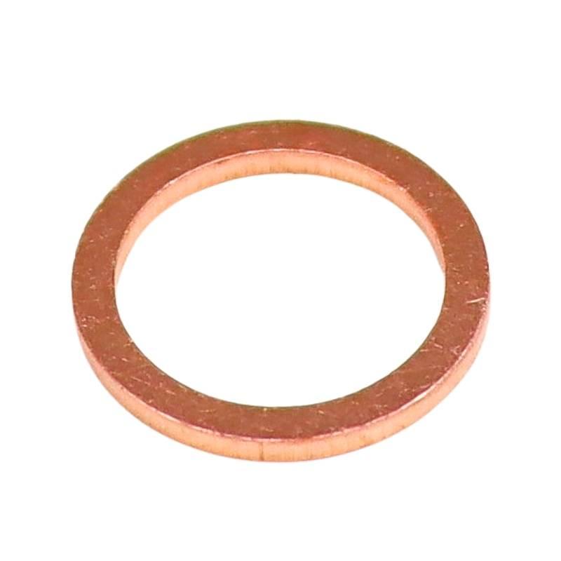 Podkładka Uszczelka Miedziana Fi-12x16x1,5 Kn6-34 Din7603a - zdjęcie 2