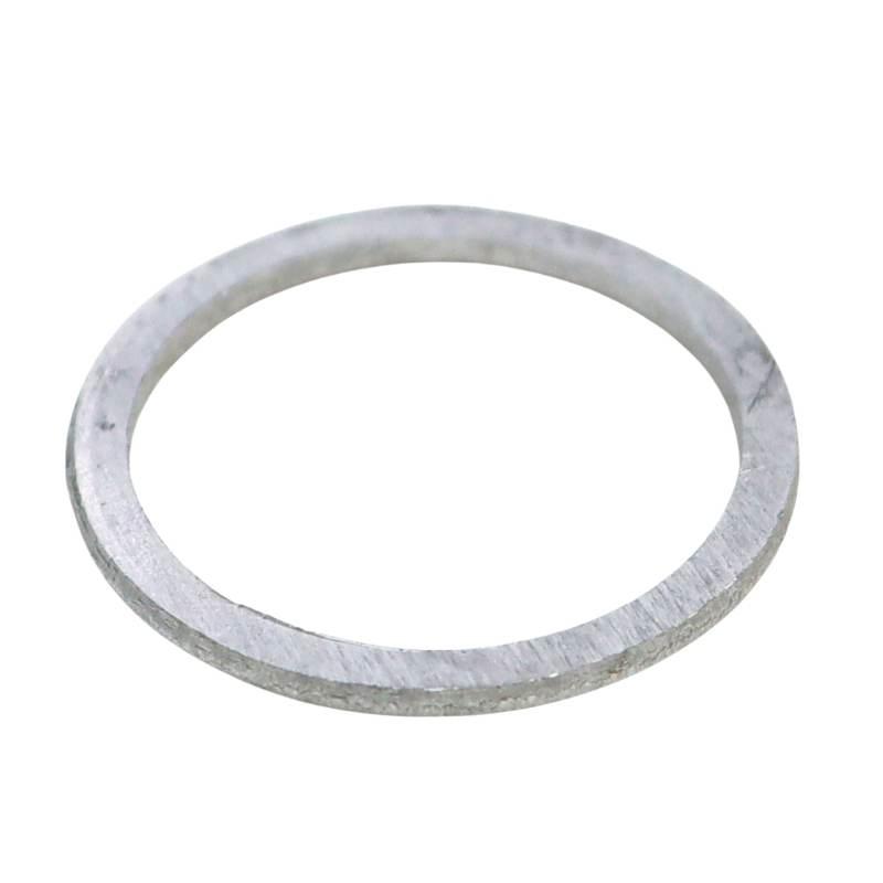 Podkładka Uszczelka Aluminiowa 22x27x1,5mm - zdjęcie 2