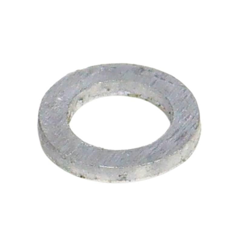 Podkładka Uszczelka Aluminiowa Fi-6x10x1,5 - zdjęcie 2