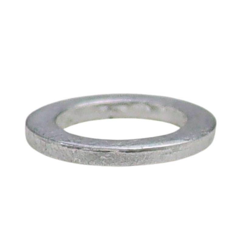 Podkładka Uszczelka Aluminiowa 8x12x1,5mm - zdjęcie 2