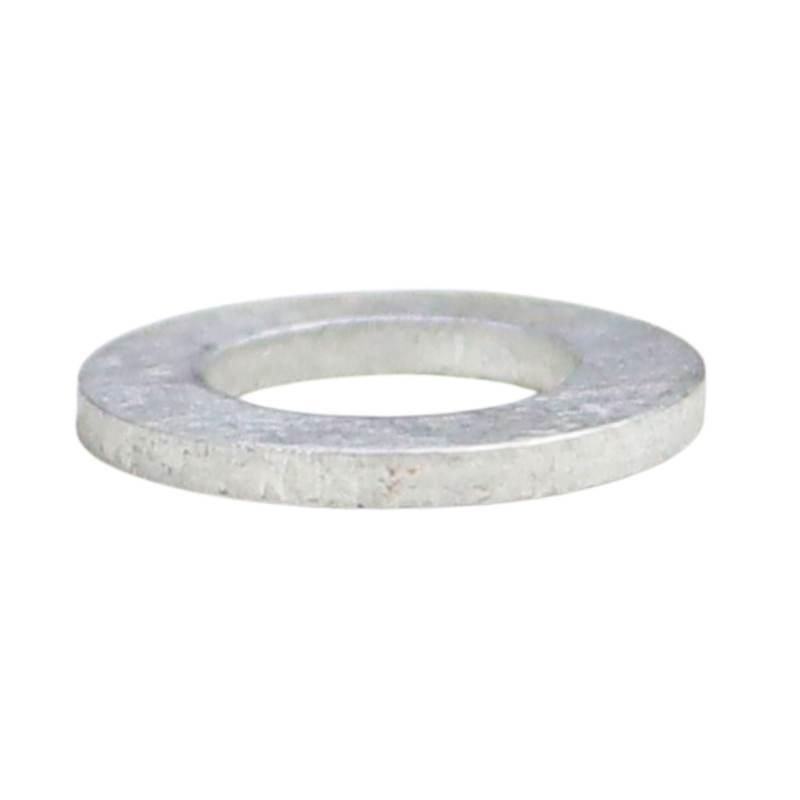 Podkładka Uszczelka Aluminiowa 8x14x1,5mm - zdjęcie 2
