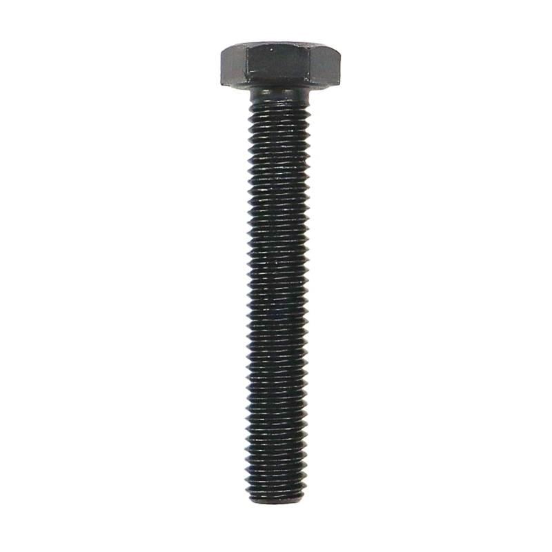 Śruba Z Łbem 6-Kątnym Pełny Gwint M8x50 Kl.10.9 Din933 Surowy
