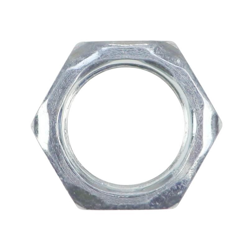 Przeciwnakrętka M24x1,5 | PN-109 M24x1,5 - zdjęcie 2