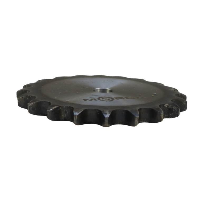 Koło Zębate Łańcuchowe Hartowane Tarcza 10b-1 R1 5/8 Z-20 Średnica - zdjęcie 4
