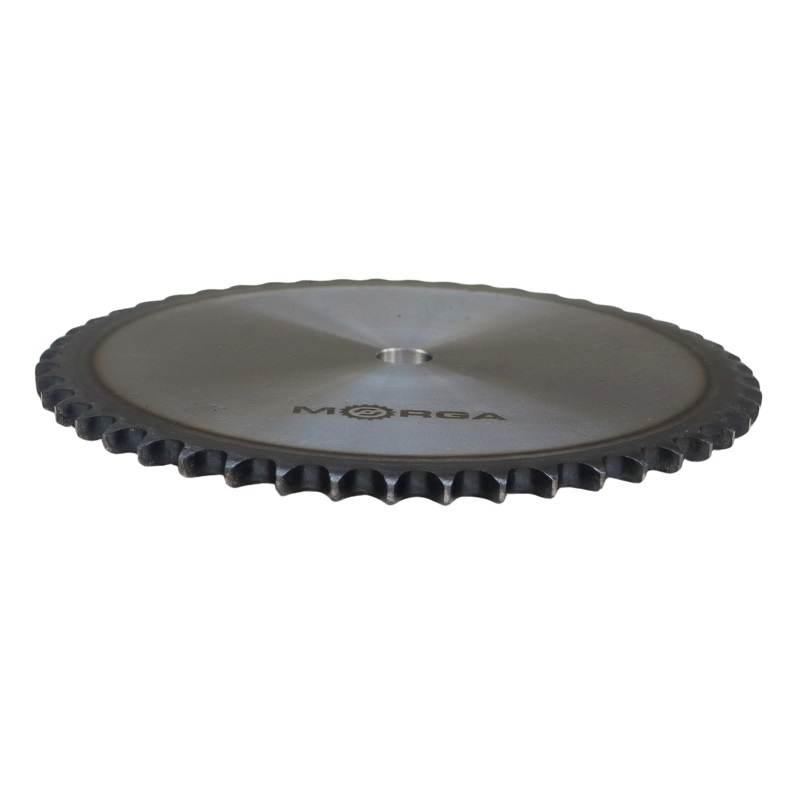 Koło Zębate Łańcuchowe Hartowane Tarcza 10b-1 R1 5/8 Z-50 Średnica - zdjęcie 4