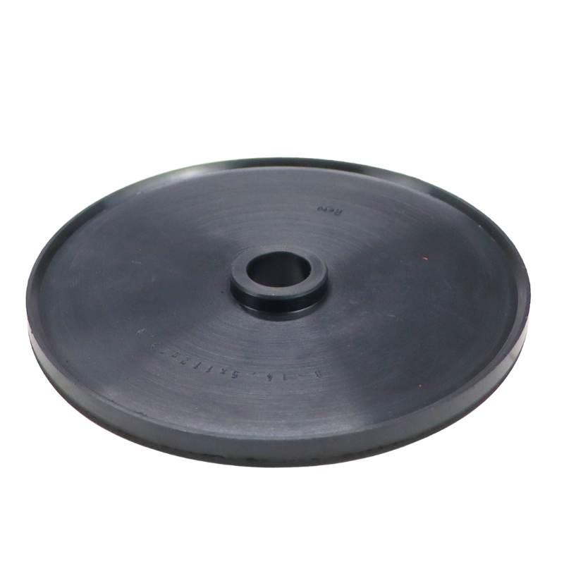 Przepona Pompy Opryskiwacza Comet Kruk Bp60 14,5x112x10,5/12 - zdjęcie 3