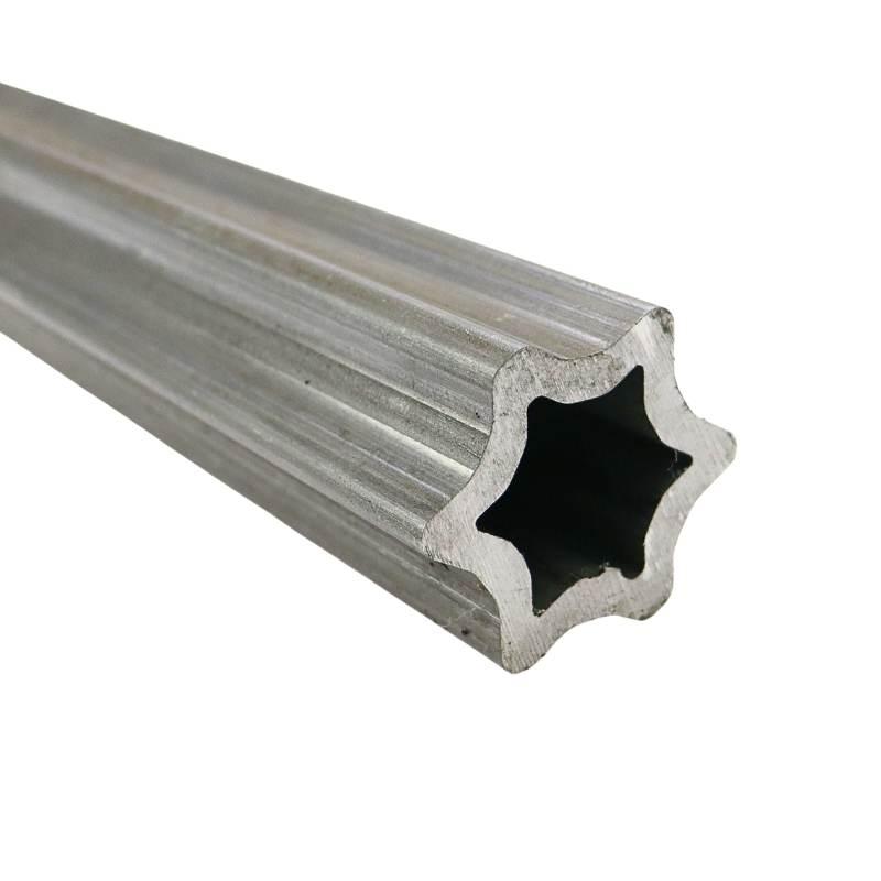Rura Wału Wom Uniwersalna Gwiazda 51mm 37mm 100cm Współpracuje Z Rg61m