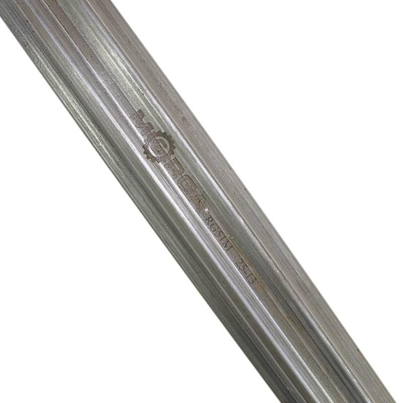 Rura Wału Wom Uniwersalna Gwiazda 51mm 37mm 100cm Współpracuje Z Rg61m - zdjęcie 3