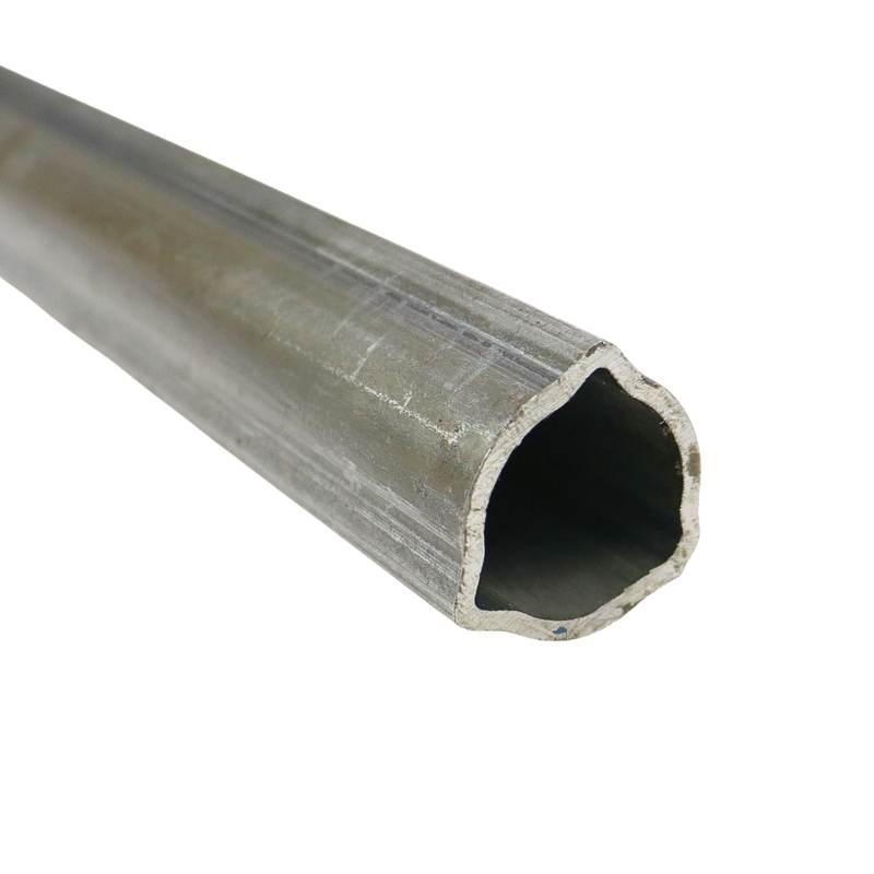 Rura Wału Wom Uniwersalna Trójkąt 33mm X 2.6mm 100cm Pasuje Do Rt26m Morga