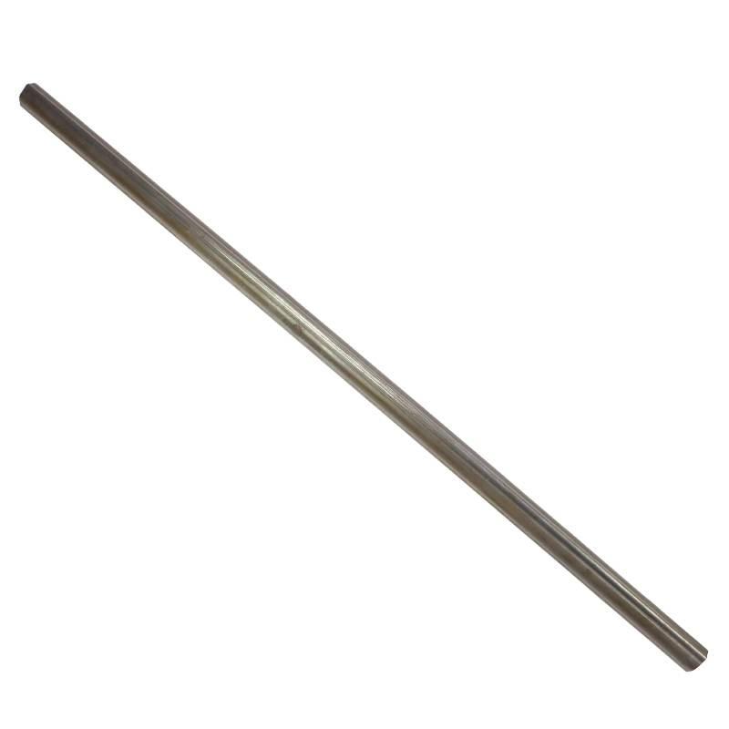 Rura Wału Wom Uniwersalna Trójkąt 33mm X 2.6mm 100cm Pasuje Do Rt26m Morga - zdjęcie 2