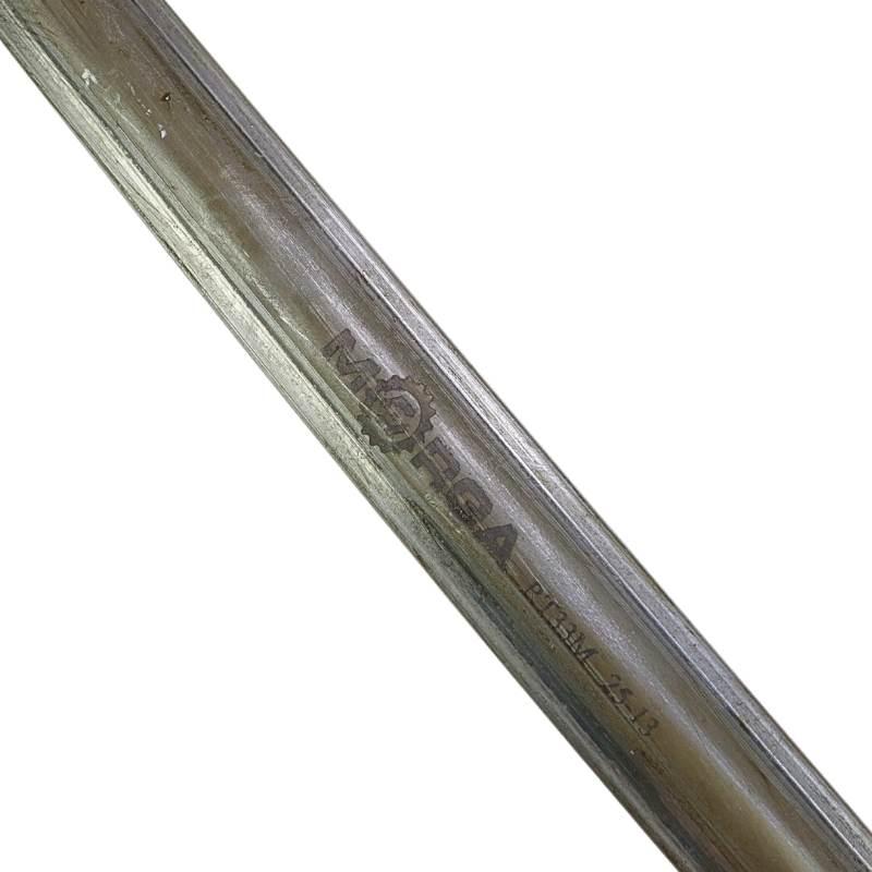 Rura Wału Wom Uniwersalna Trójkąt 33mm X 2.6mm 100cm Pasuje Do Rt26m Morga - zdjęcie 3