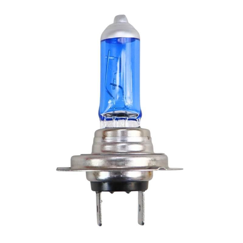 Żarówka H-7 12v 55w Px26d Xenon White Z Homologacją