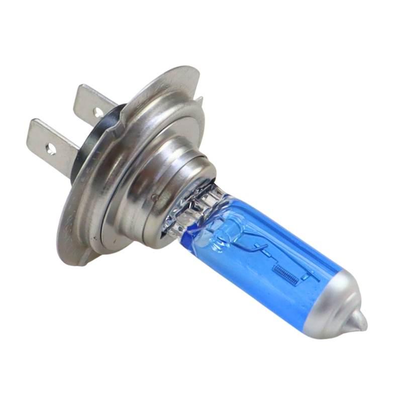 Żarówka H-7 12v 55w Px26d Xenon White Z Homologacją - zdjęcie 3
