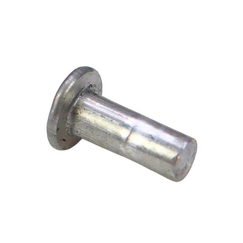 Nit Aluminiowy Płaski 3x8 100szt | NIT3x8.AM - zdjęcie 2