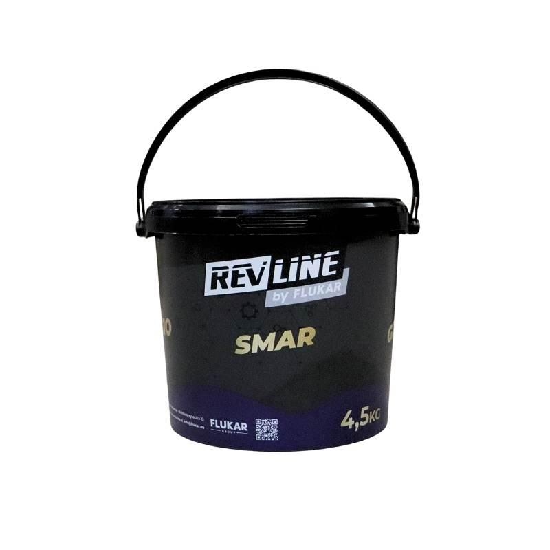 Smar Grafitowy 4,5kg | SG4
