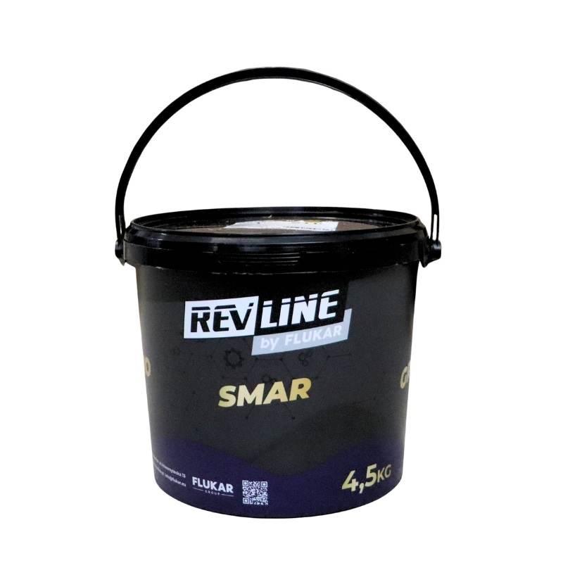 Smar Uniwersalny Stp 4,5kg | SSTP4
