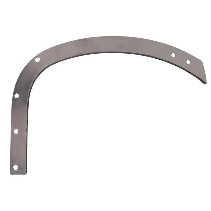 Grządziel Słupica Trzon Hartowana Wzmocniona Agregatu 850mm 4-Otworowa