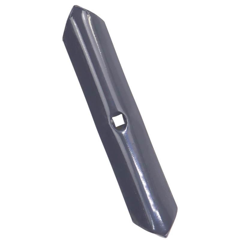 Redliczka Agregatu Kultywatora Ścierniskowego 255x60x6mm Herkules Stal