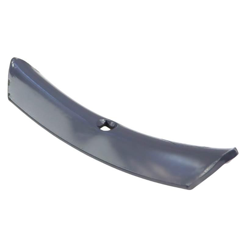Redliczka Agregatu Kultywatora Ścierniskowego 255x60x6mm Herkules Stal - zdjęcie 2