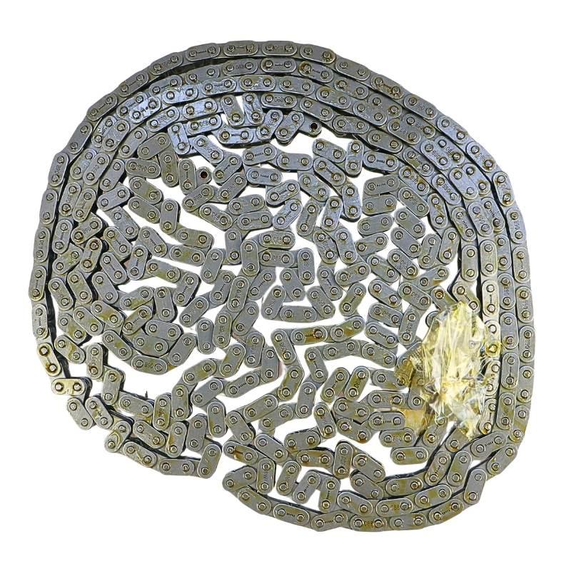 Łańcuch Rolkowy Galla 06b-1 R1 3/8 Cala 5m Hartowany Morga - zdjęcie 2