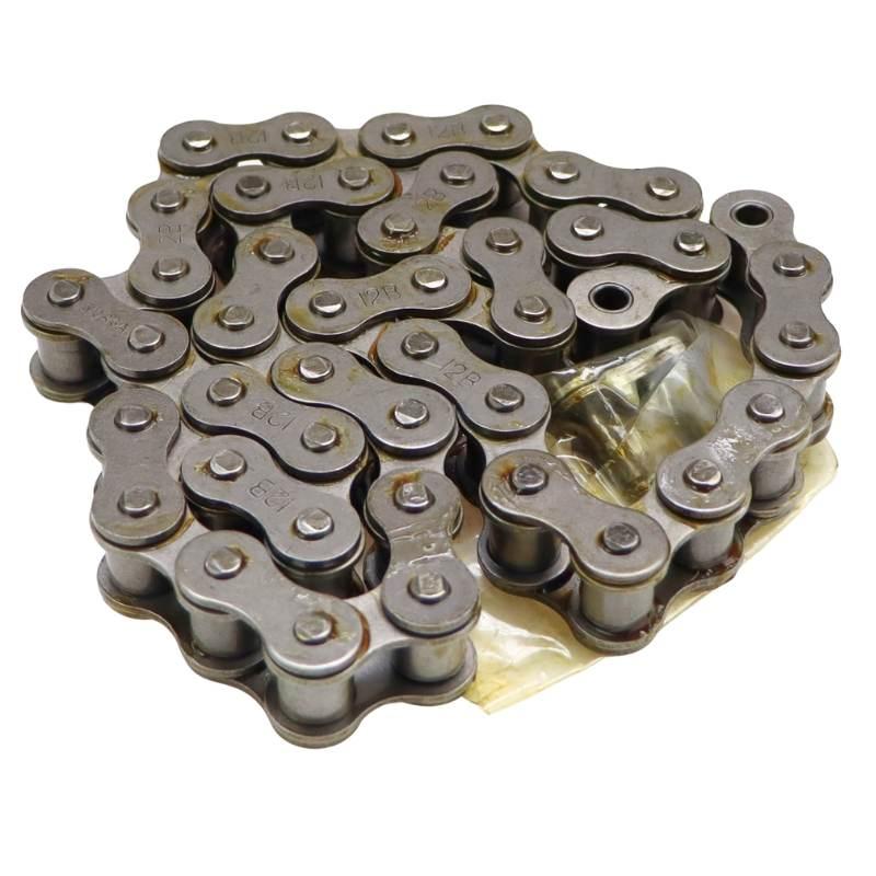 Łańcuch Rolkowy 12b-1-44ps Bizon 5040995820 Morga - zdjęcie 4