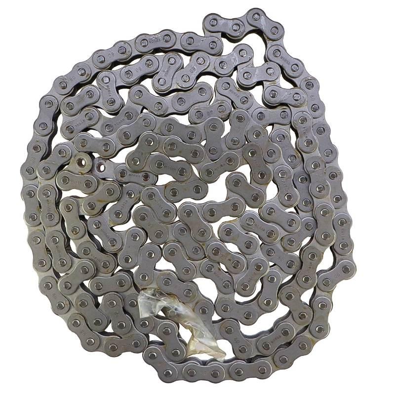 Łańcuch Rolkowy Galla Wzmocniony 16a-1 Ansi A 80 R1 1 Cal 5m Hartowany - zdjęcie 3