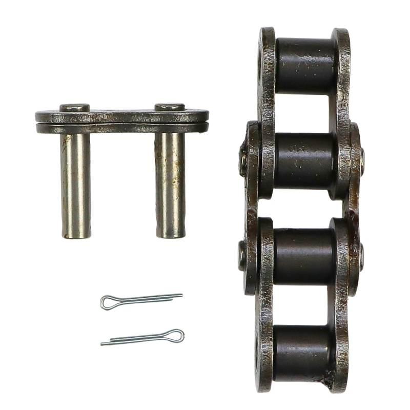 Łańcuch Ogniwo 20b-1-3ps Naprawczy Plus Spinka Prasa Rolująca 9206070