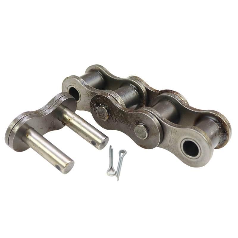 Łańcuch Ogniwo 20b-1-3ps Naprawczy Plus Spinka Prasa Rolująca 9206070 - zdjęcie 2