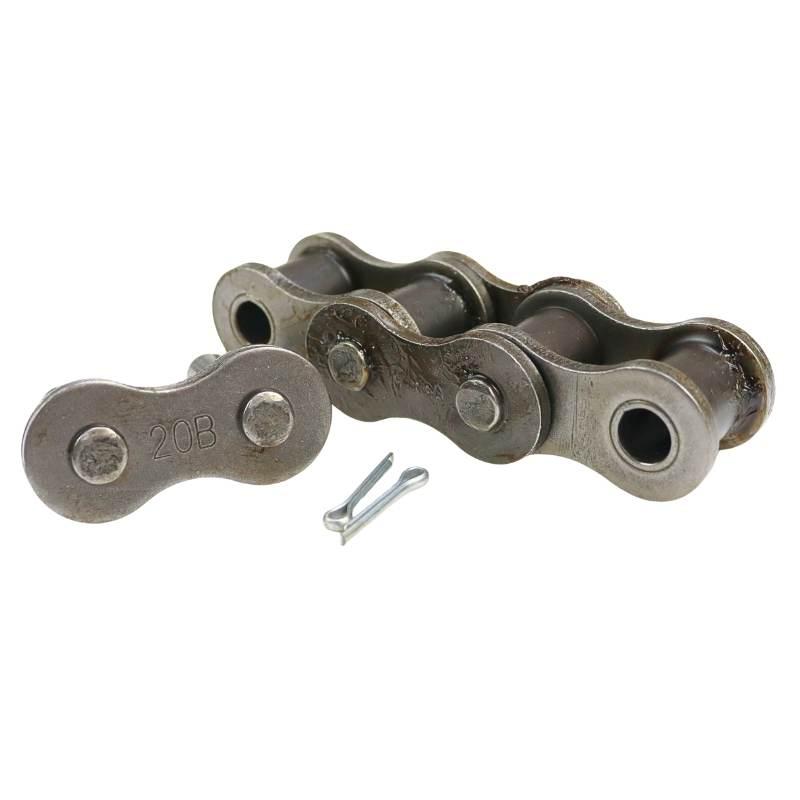 Łańcuch Ogniwo 20b-1-3ps Naprawczy Plus Spinka Prasa Rolująca 9206070 - zdjęcie 3