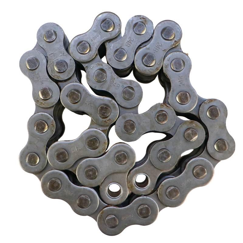Łańcuch Rolkowy Podwójny Galla 24b-2-35ps Obrotu Cyklop 503496014 - zdjęcie 3