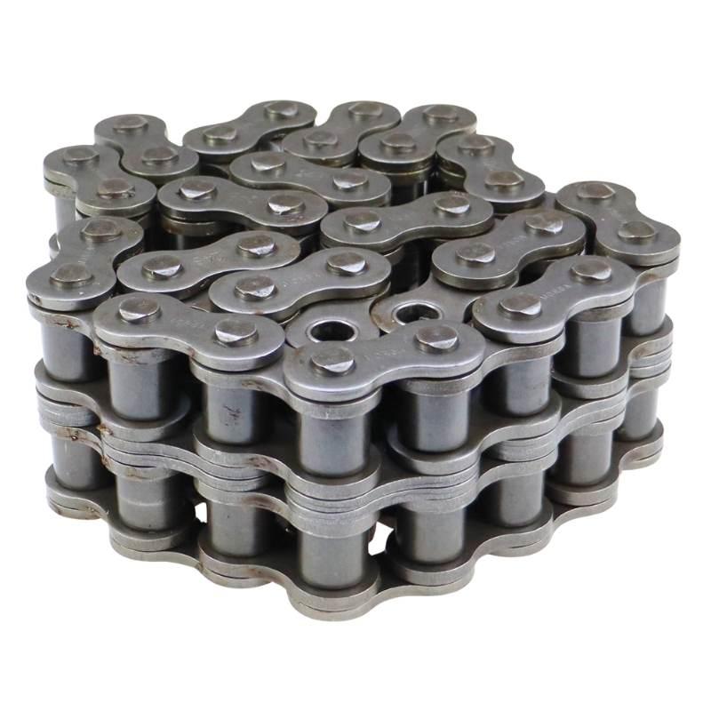 Łańcuch Rolkowy Podwójny Galla 24b-2-35ps Obrotu Cyklop 503496014 - zdjęcie 4