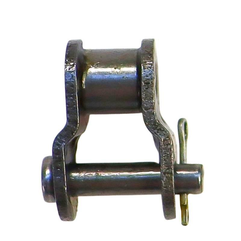 Półogniwo Łańcucha P06b-1 R1 3/8 Hartowane Morga 5szt