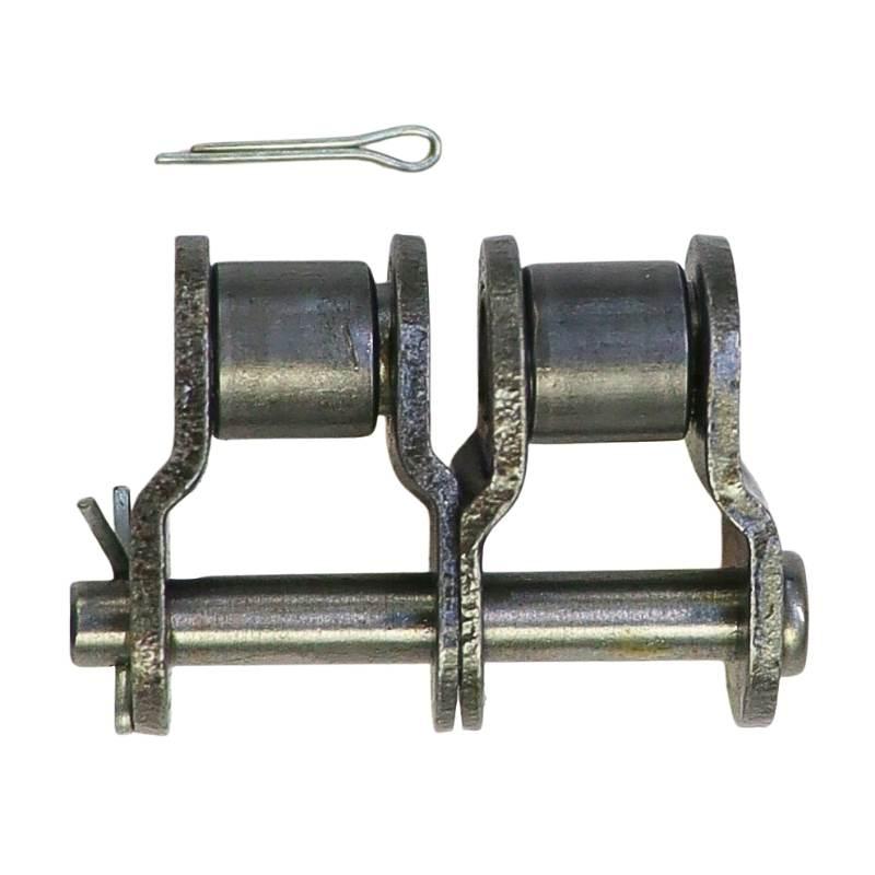 Półogniwo Łańcucha P06b-2 R2 3/8 Morga 2szt