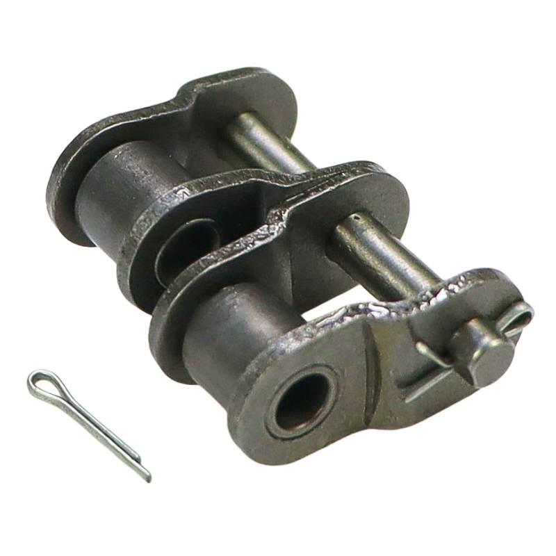 Półogniwo Łańcucha P06b-2 R2 3/8 Morga 2szt - zdjęcie 2