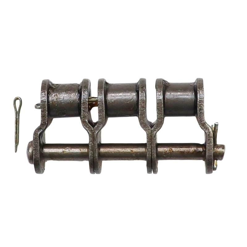 Półogniwo Łańcucha P06b-3 R3 3/8 Morga 2szt