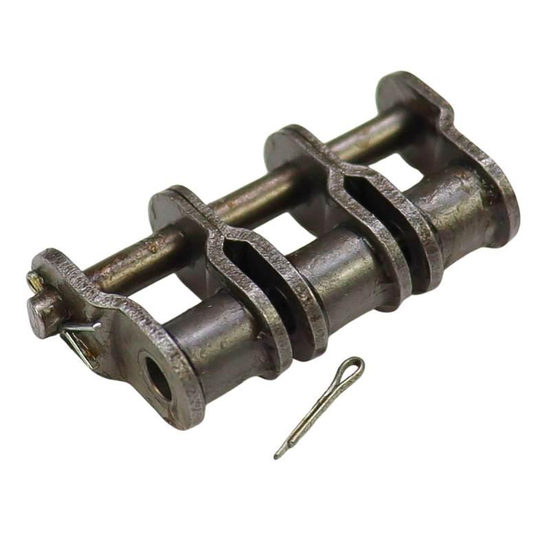 Półogniwo Łańcucha P06b-3 R3 3/8 Morga 2szt - zdjęcie 3