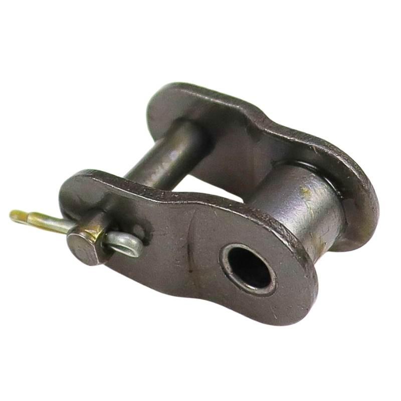 Półogniwo Łańcucha Wzmocnione P08a-1 Ansi A 40 R1 1/2 Morga 2szt - zdjęcie 3