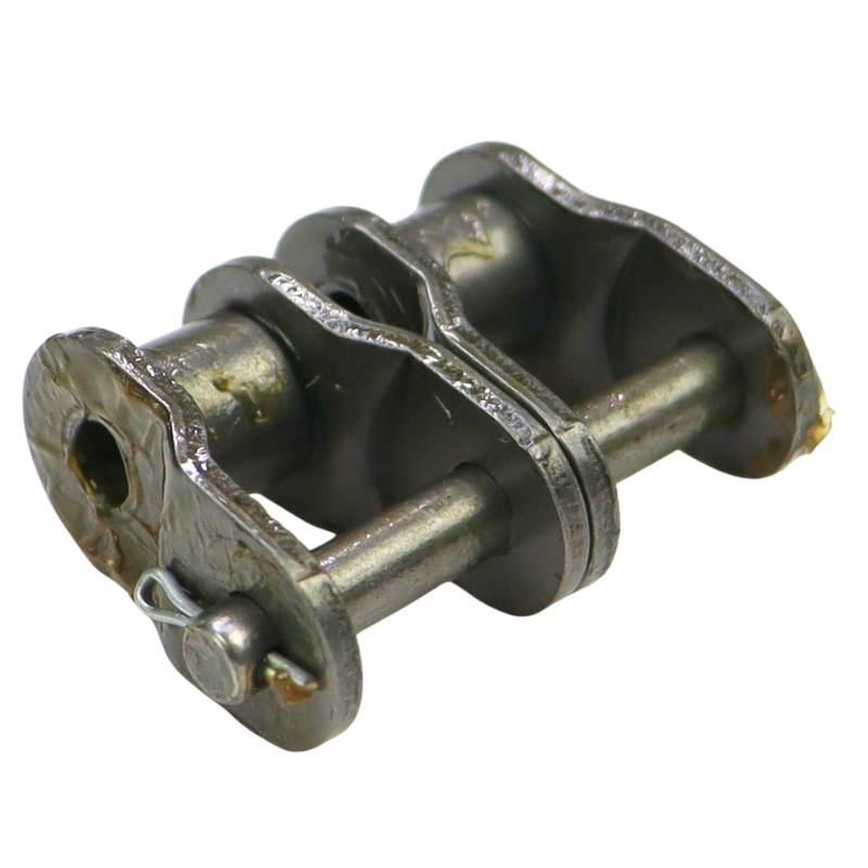 Półogniwo Łańcucha Wzmocnione P10a-2 Ansi A 50 R2 5/8 Morga 2szt - zdjęcie 2