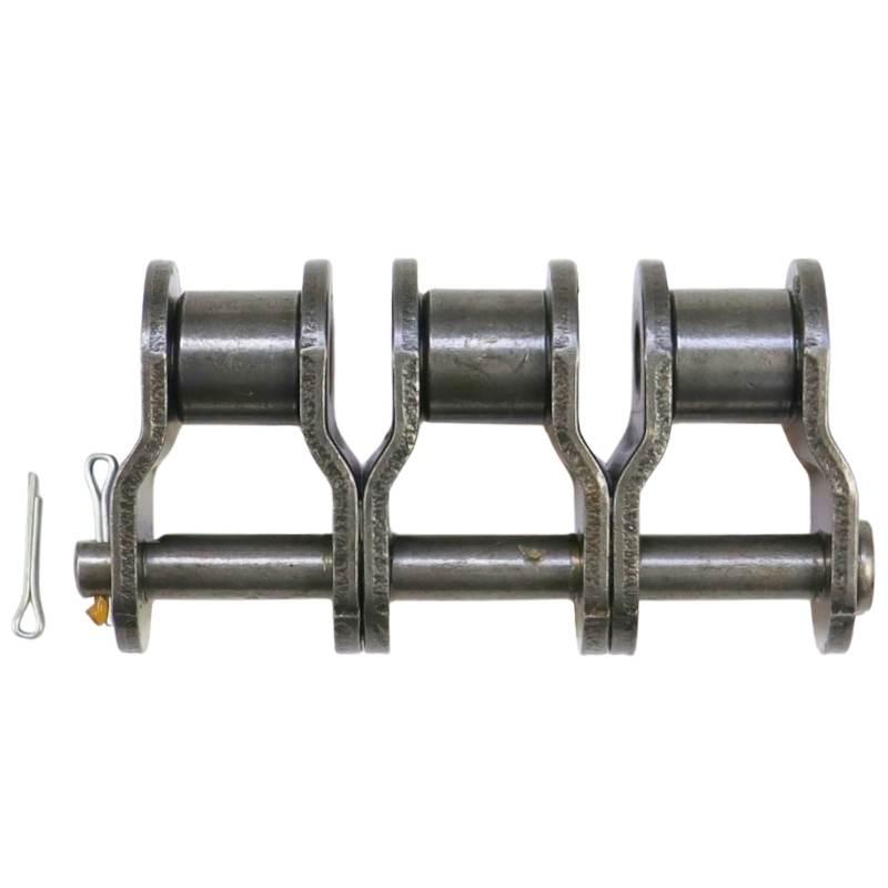 Półogniwo Łańcucha Wzmocnione P10a-3 Ansi A 50 R3 5/8 Morga