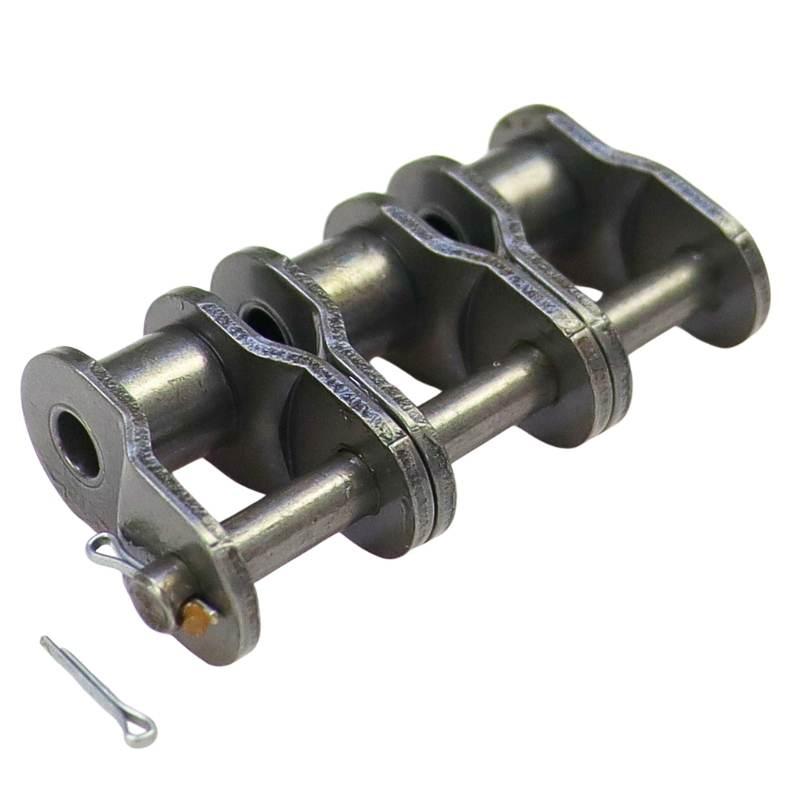 Półogniwo Łańcucha Wzmocnione P10a-3 Ansi A 50 R3 5/8 Morga - zdjęcie 2