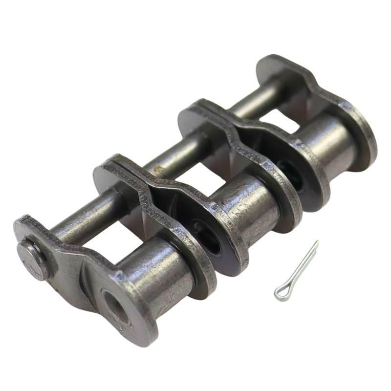 Półogniwo Łańcucha Wzmocnione P10a-3 Ansi A 50 R3 5/8 Morga - zdjęcie 3