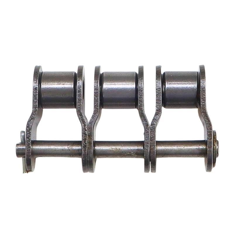 Półogniwo Łańcucha P12b-3 R3 3/4 Hartowane Morga 2szt