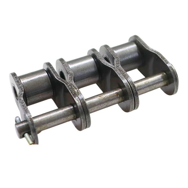 Półogniwo Łańcucha P12b-3 R3 3/4 Hartowane Morga 2szt - zdjęcie 2