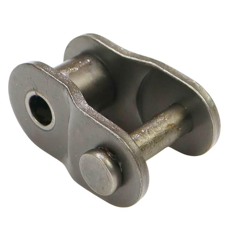 Półogniwo Łańcucha Wzmocnione P20a-1 Ansi A 100 R1 1.1/4 Hartowane 5szt - zdjęcie 2